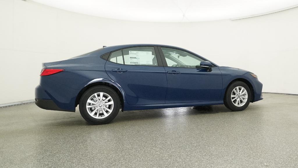 2026 Toyota Camry LE photo 23