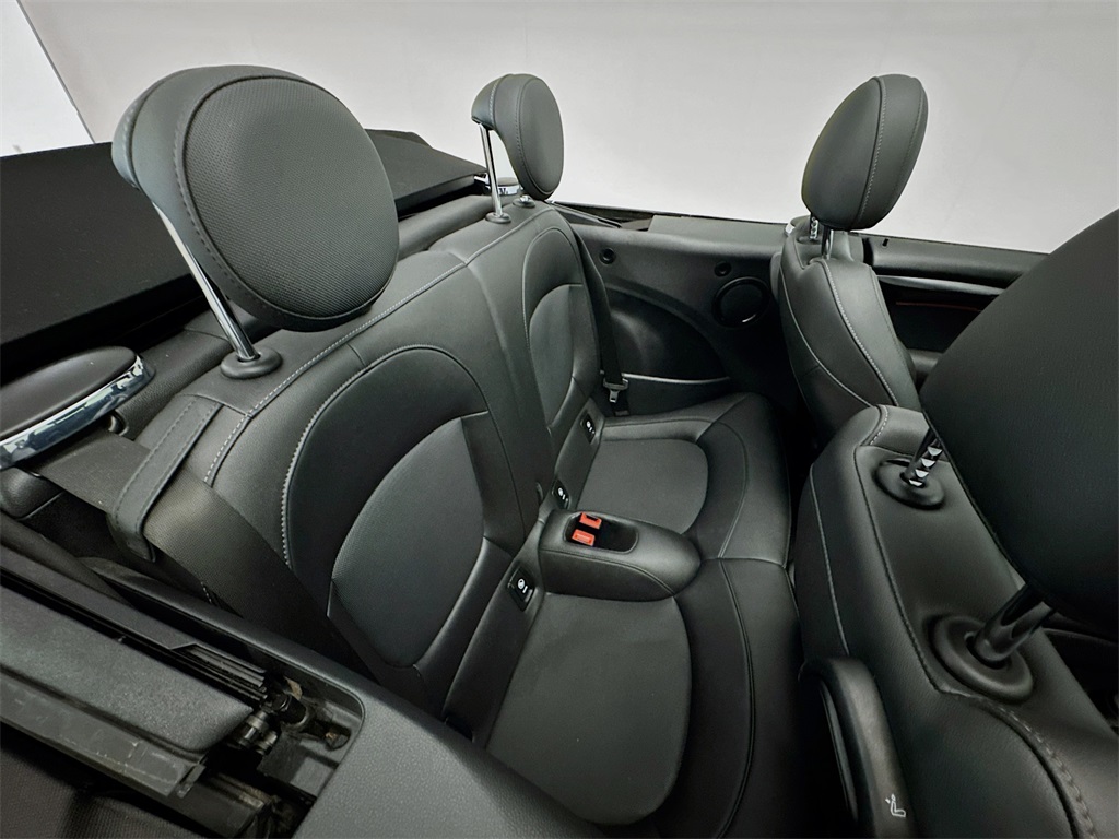 2023 Mini Cooper Convertible S photo 25