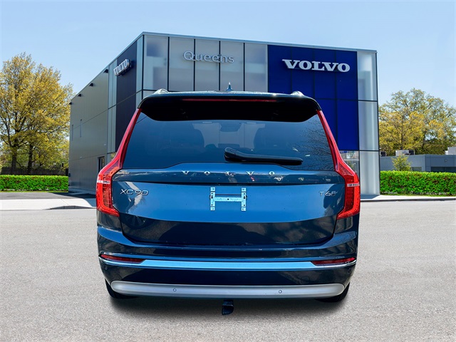 2022 Volvo XC90 T6 Inscription photo 3