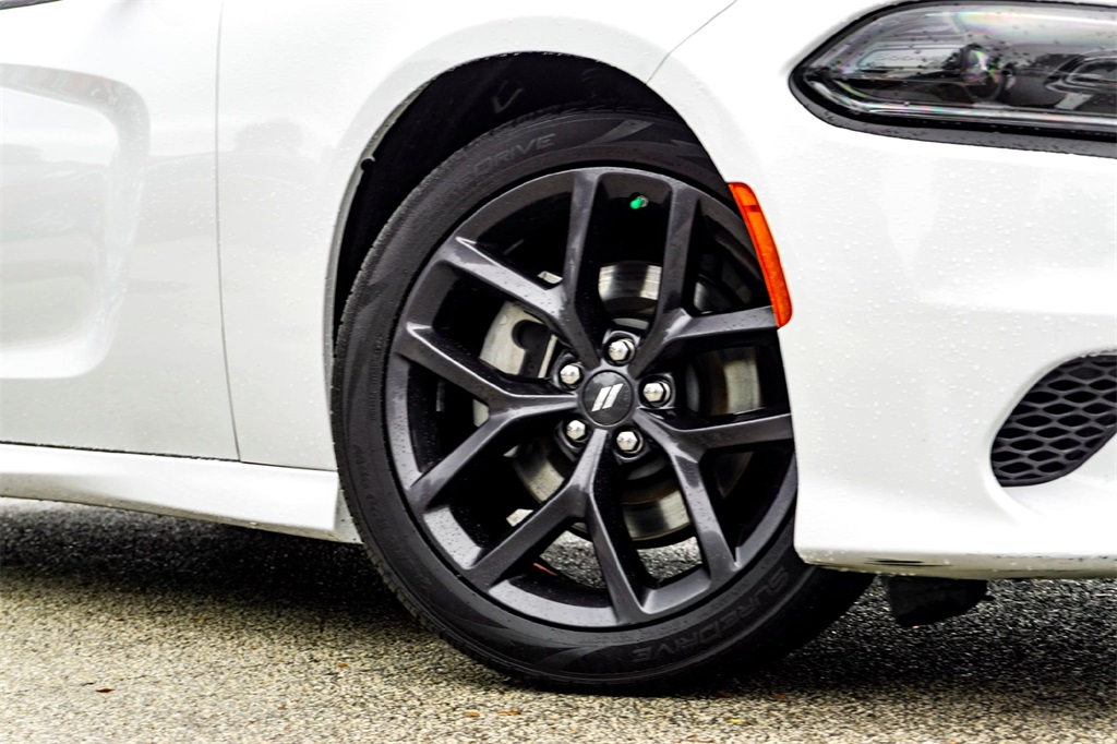 2023 Dodge Charger GT photo 2