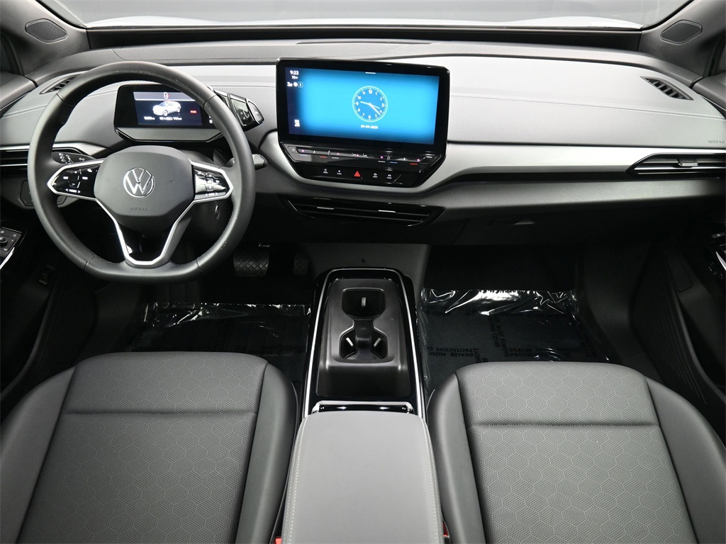 2023 Volkswagen ID.4 Pro S photo 4