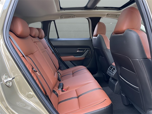 2025 Mazda CX-50 Meridian Edition photo 23