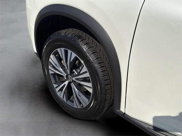 2023 Nissan Rogue SV photo 13