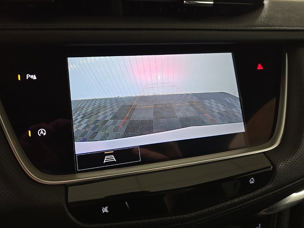 2023 Cadillac XT5 Premium Luxury photo 21