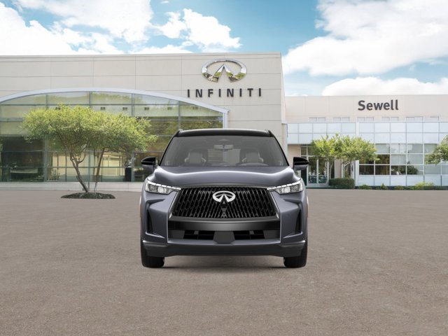 2026 Infiniti QX60 Autograph AWD photo 2