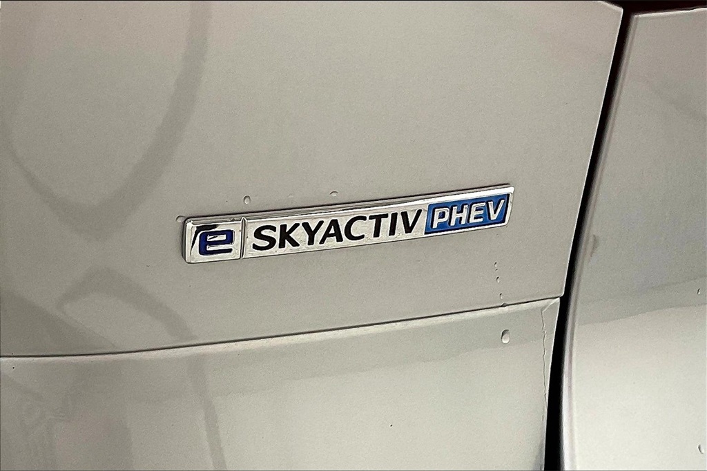 2024 MAZDA CX-90 - Image 5