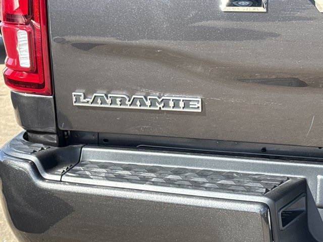 2026 Ram 2500 Laramie photo 9