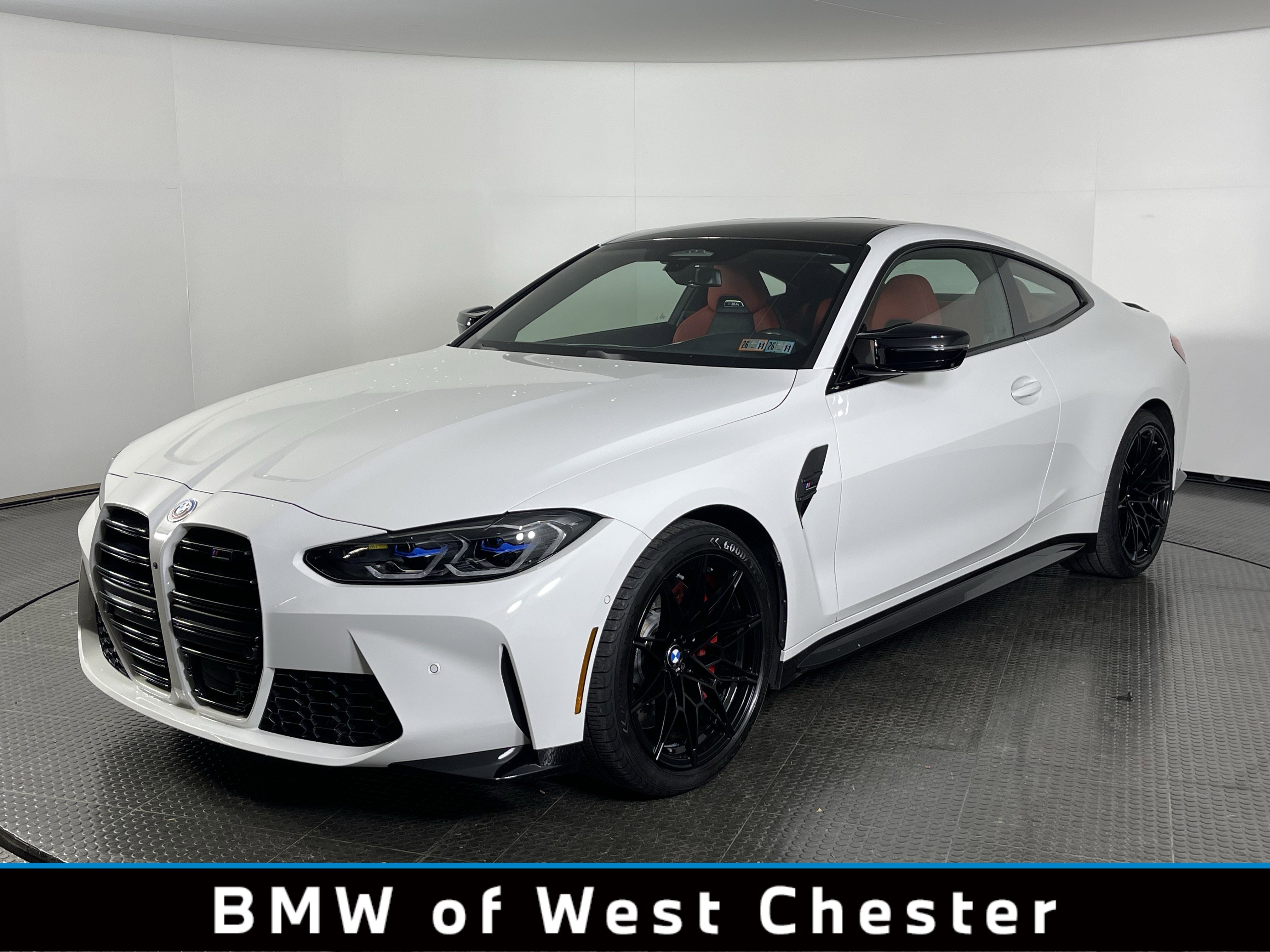 2023 BMW M4 Coupe Base's photo