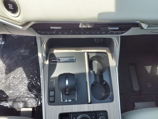 2025 Mazda CX-90 3.3 Turbo Premium Plus photo 13
