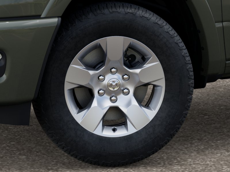 2026 Ram 1500 Big Horn Lone Star photo 4