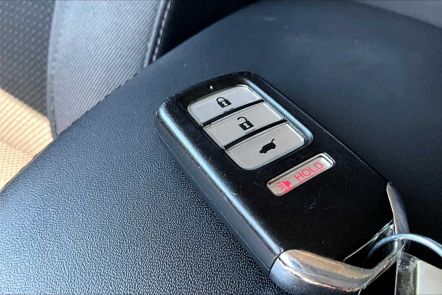 2022 Honda HR-V EX photo 14