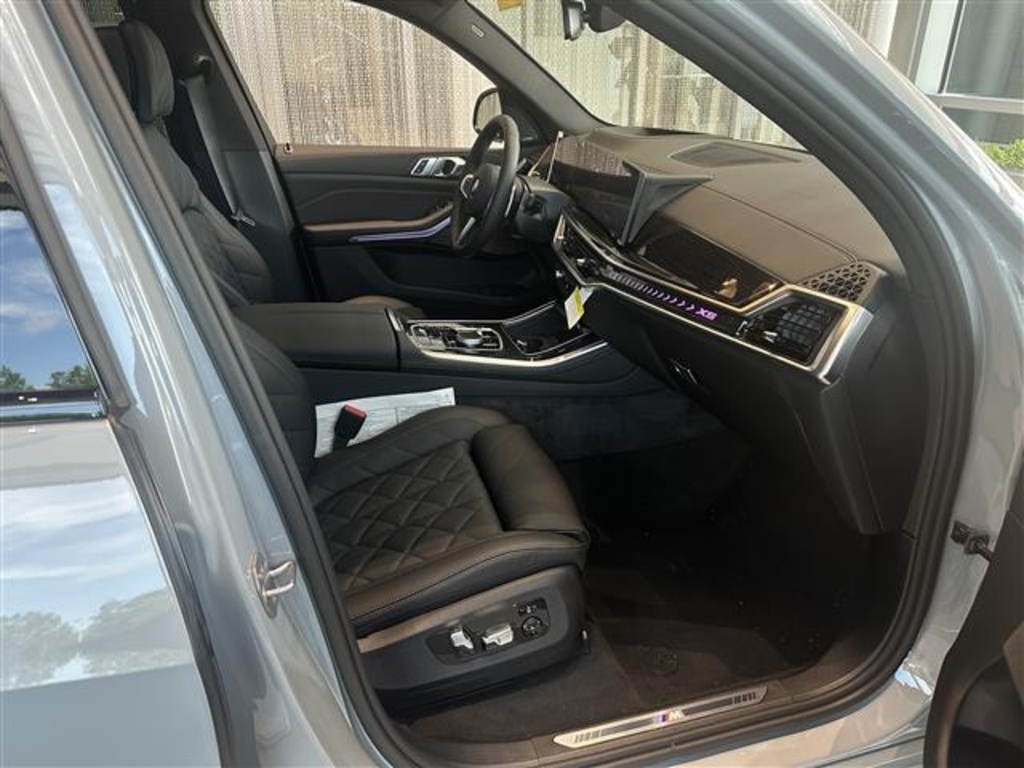 2026 Bmw X5 xDrive40i photo 14