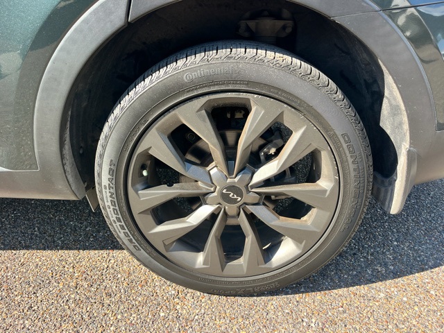 2023 Kia Sorento X-Line SX Prestige photo 6