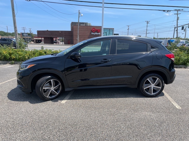 2022 Honda HR-V EX photo 4