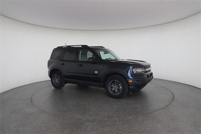2023 Ford Bronco Sport Big Bend photo 25