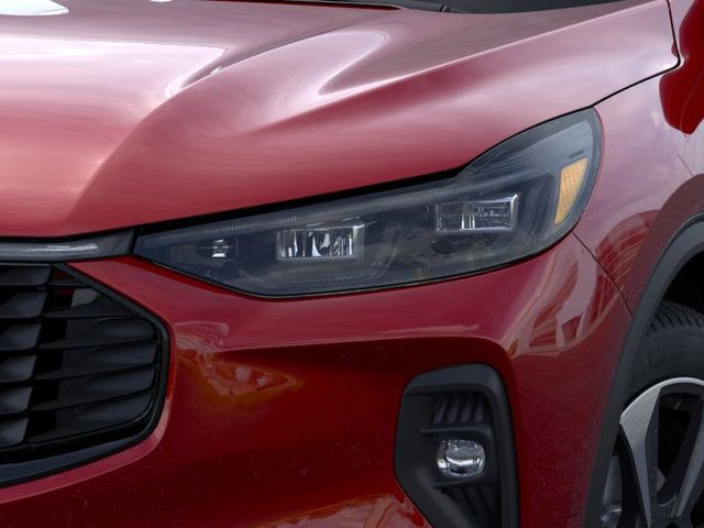 2025 Ford Escape Platinum photo 18