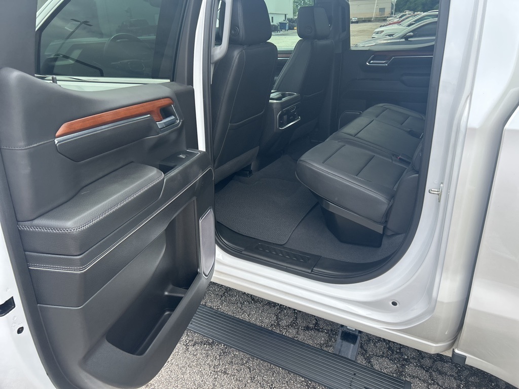 2023 Gmc Sierra 1500 Denali photo 25
