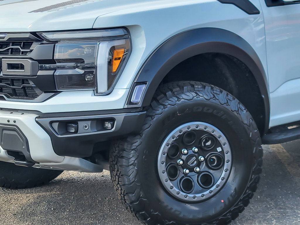 2025 FORD F-150 - Image 2