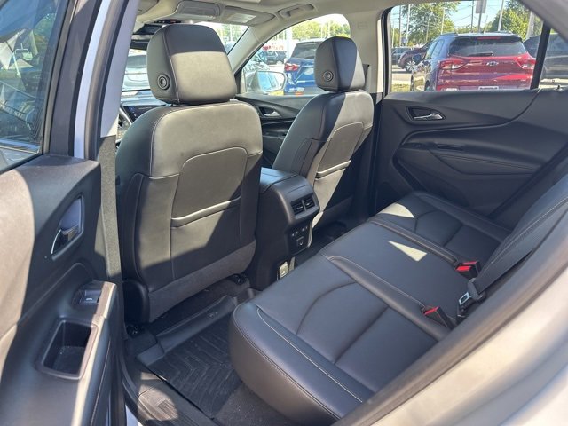 2019 Chevrolet Equinox Premier photo 4