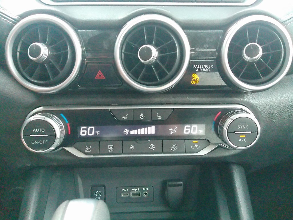 2024 Nissan Sentra SV photo 31