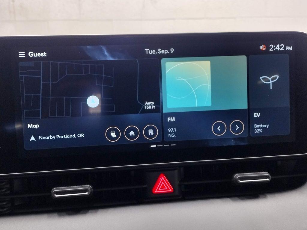 2025 Hyundai Ioniq 5 photo 28