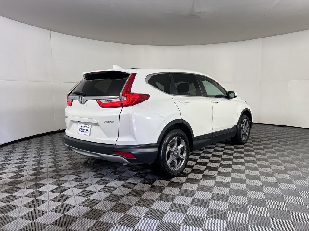 2019 Honda CR-V EX photo 6