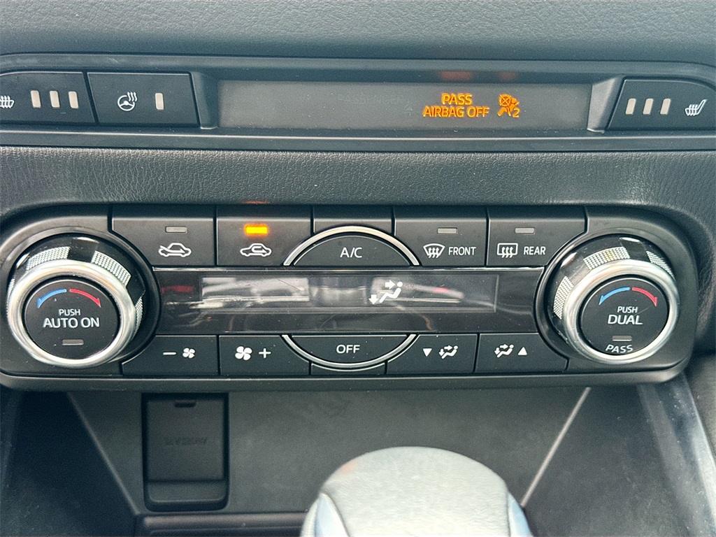 2018 Mazda CX-5 Grand Touring photo 16