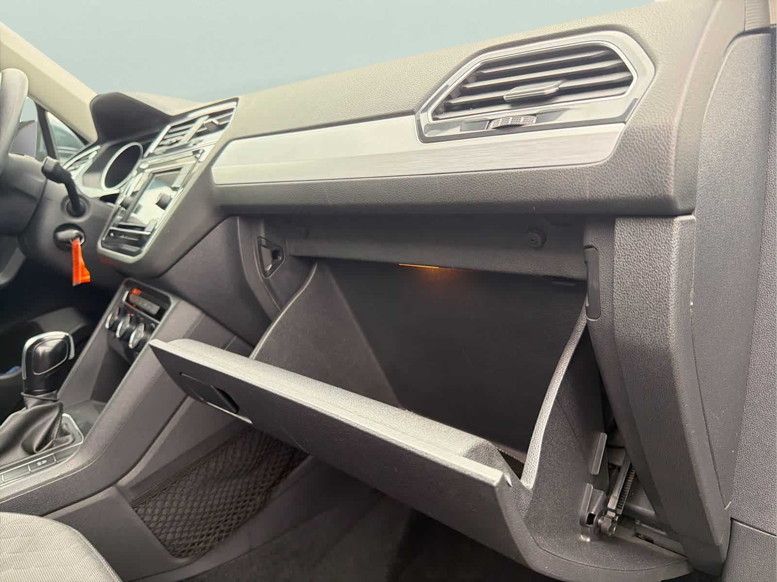 2020 Volkswagen Tiguan S