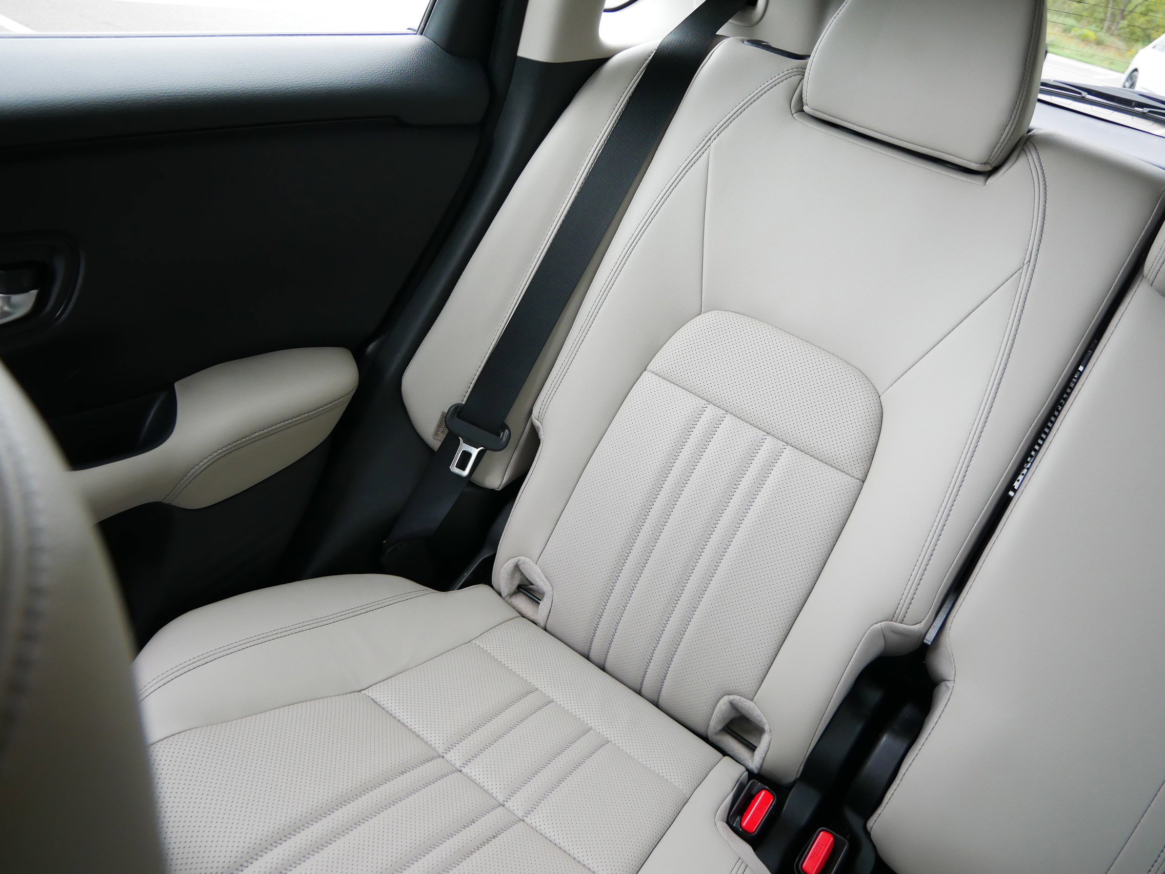 2023 Honda HR-V EX-L photo 12
