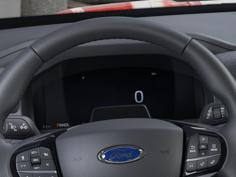 2026 FORD EXPLORER - Image 12