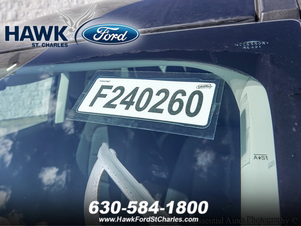 2024 FORD BRONCO SPORT - Image 18