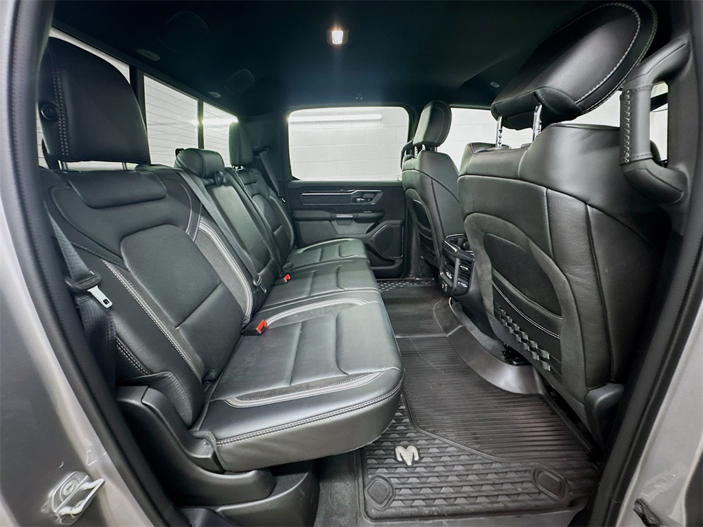 2022 Ram 1500 TRX photo 22
