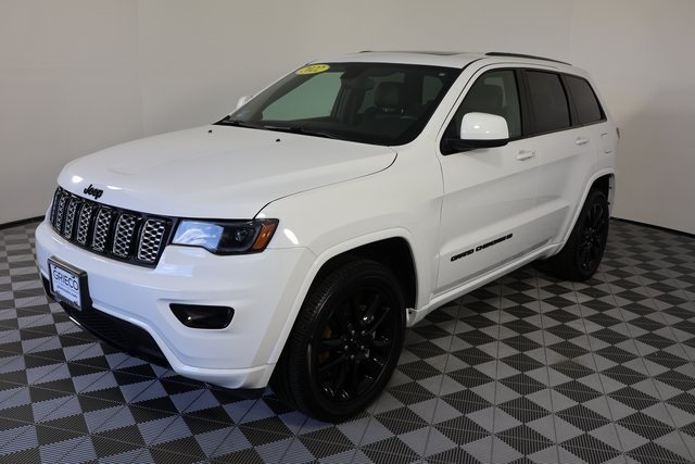 2022 Jeep Cherokee Laredo X photo 4