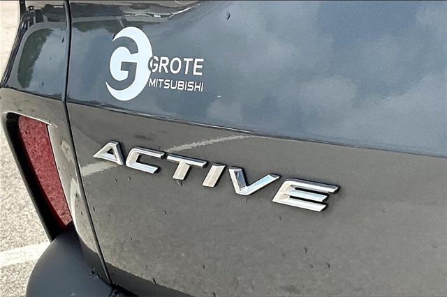 2023 Ford Escape Active photo 9