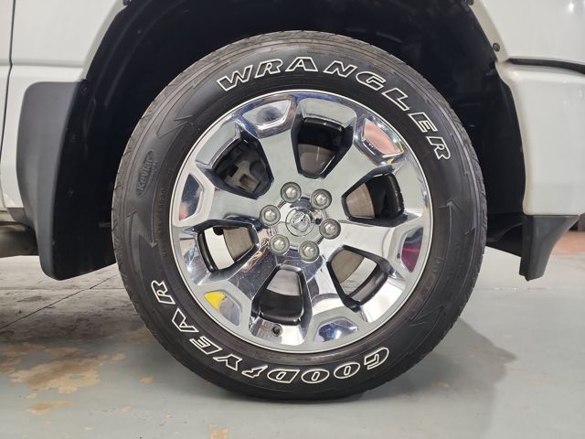 2020 Ram 1500 Big Horn Lone Star photo 33