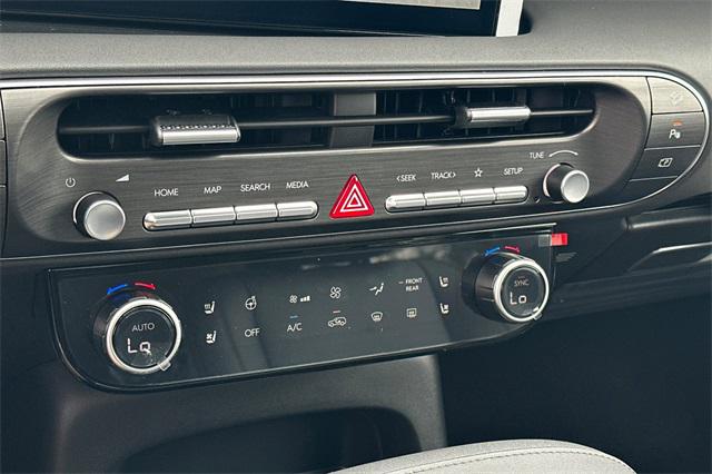 2026 Hyundai Palisade Limited photo 14