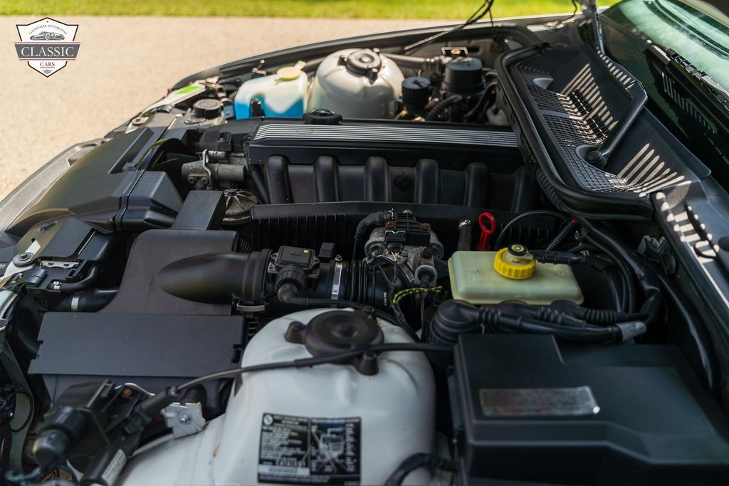 1998 Bmw M3 3 photo 59