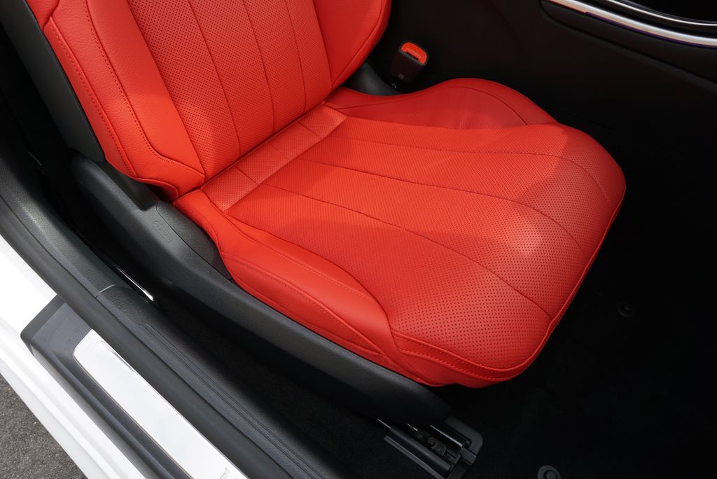 2026 Mercedes Benz CLE 300 4MATIC Cabriolet photo 60