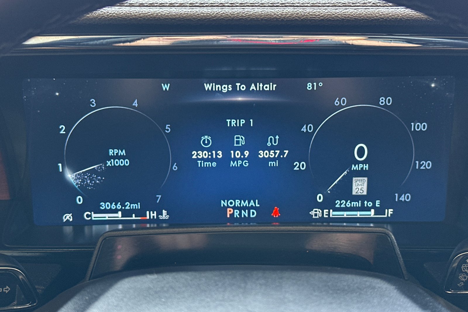 2024 Lincoln Navigator Reserve photo 26