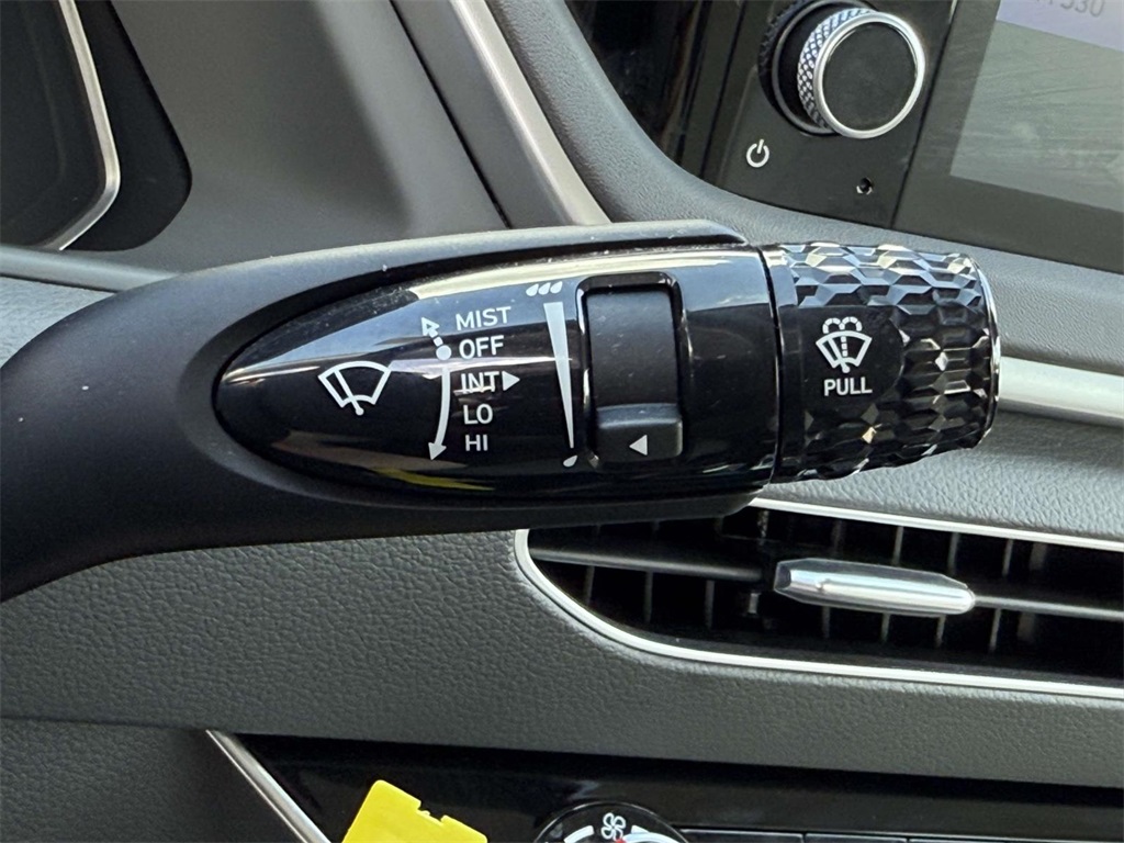 2023 Hyundai Sonata SE photo 23