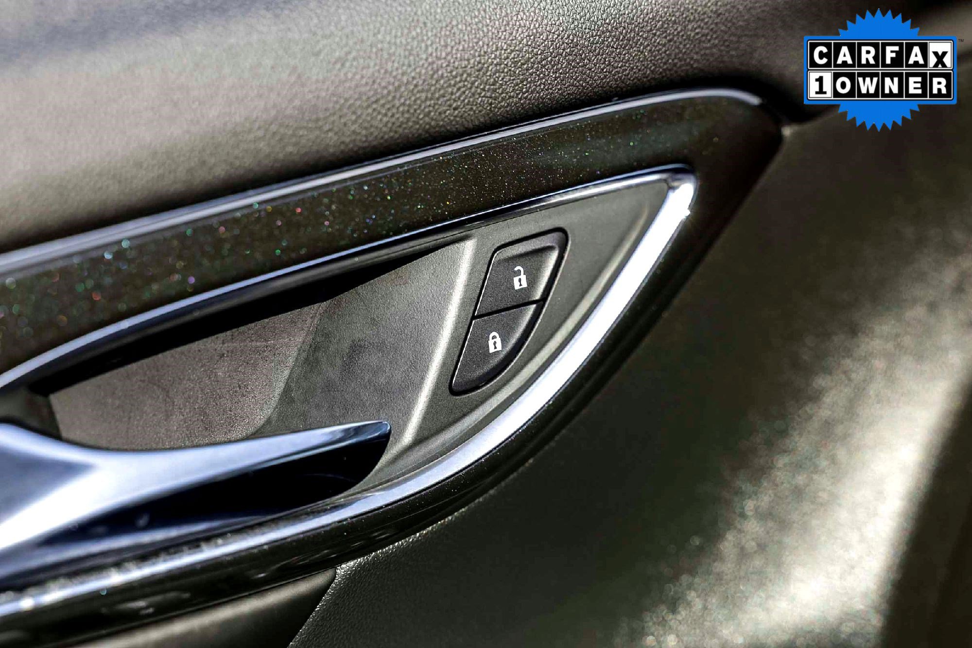 2025 Buick Envision Preferred photo 10