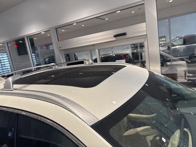 2024 Infiniti QX60 Sensory photo 4