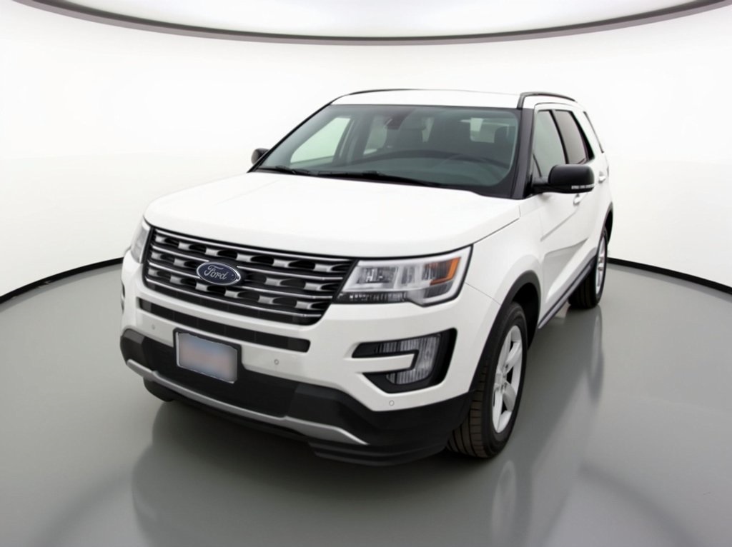 Used 2016 Ford Explorer XLT with VIN 1FM5K8D80GGA68410 for sale in Plymouth, MA