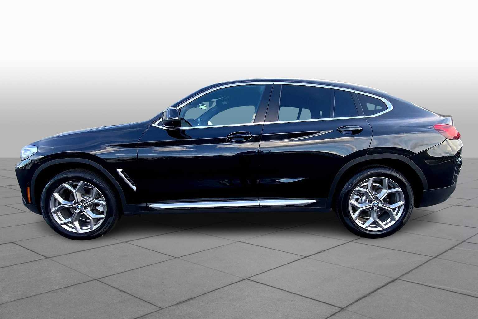 2024 Bmw X4 xDrive30i photo 31
