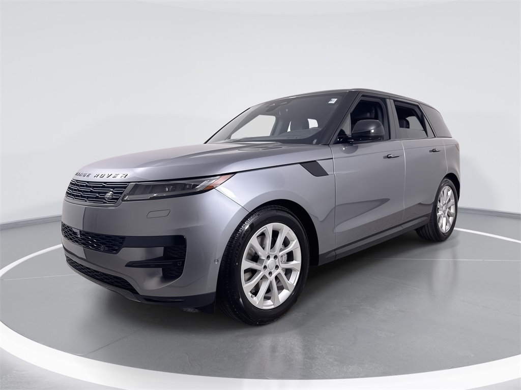 2025 Land Rover Range Rover Sport S's photo
