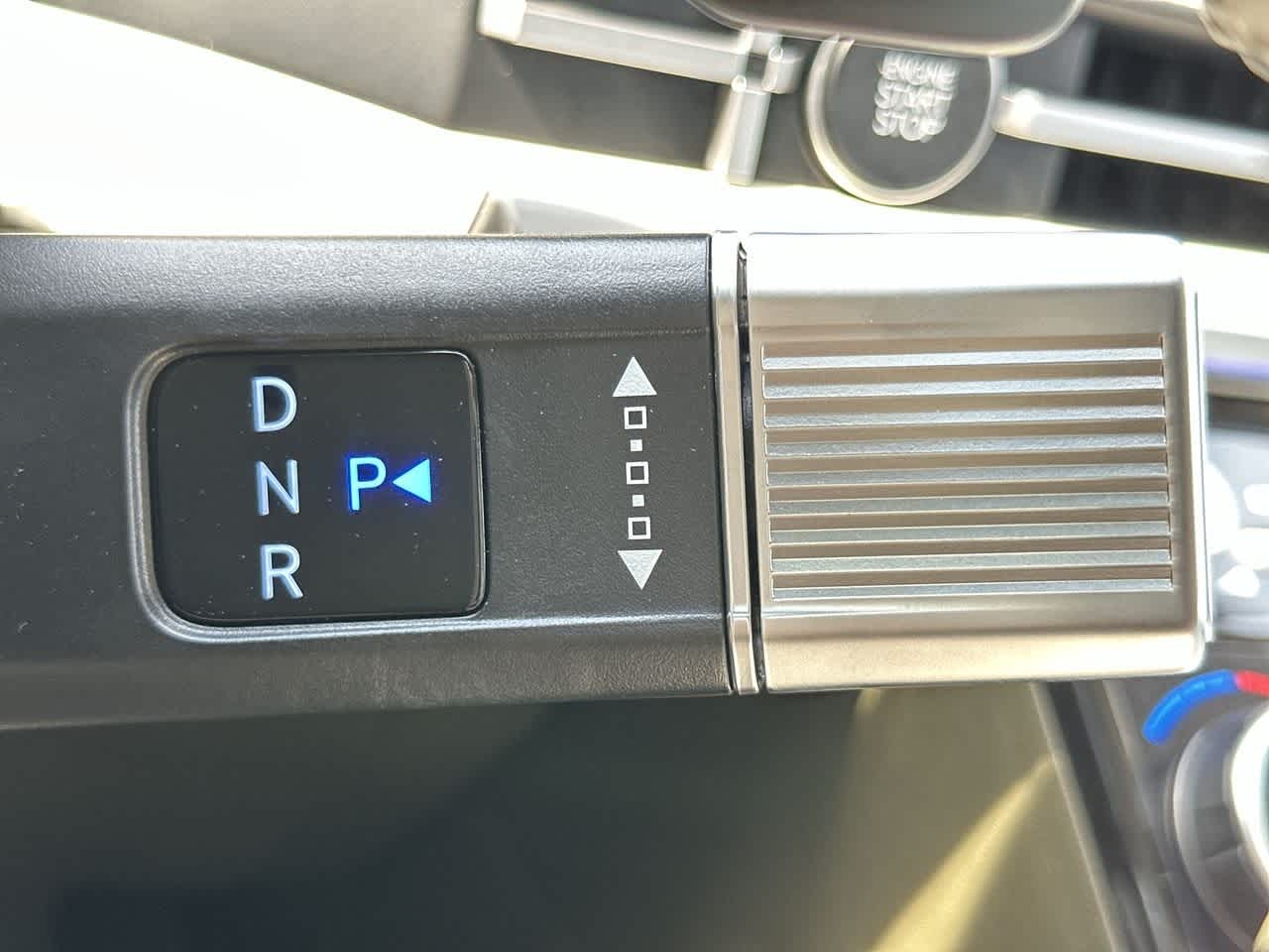2025 Hyundai Santa Fe Calligraphy photo 19