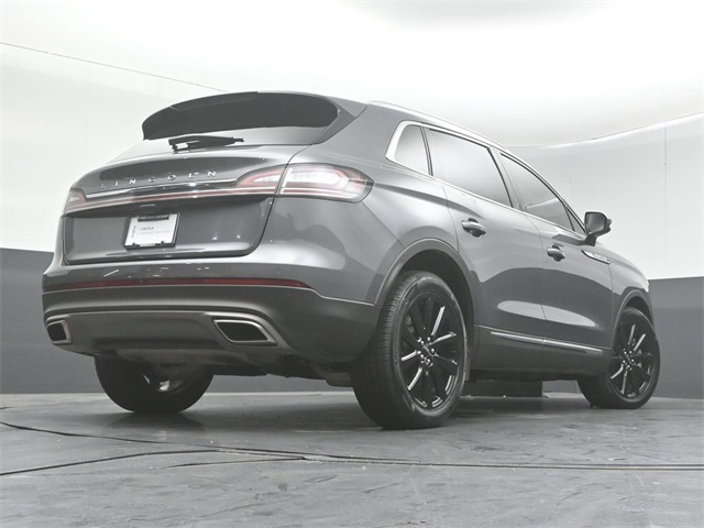 2023 LINCOLN NAUTILUS - Image 37