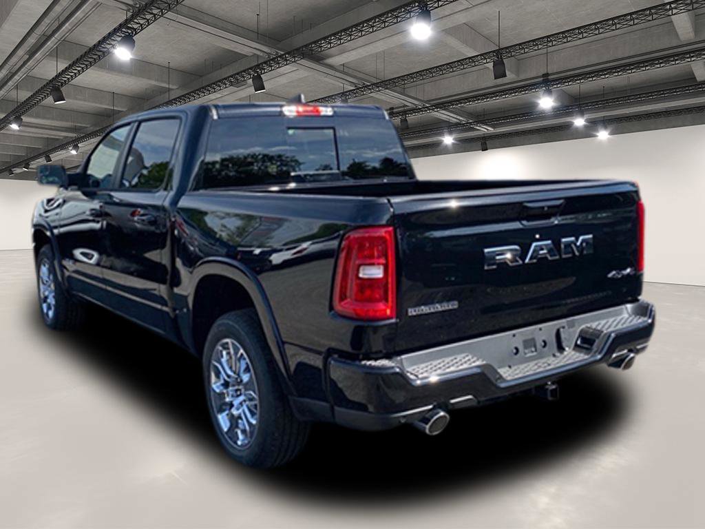 2026 Ram 1500 Big Horn photo 3