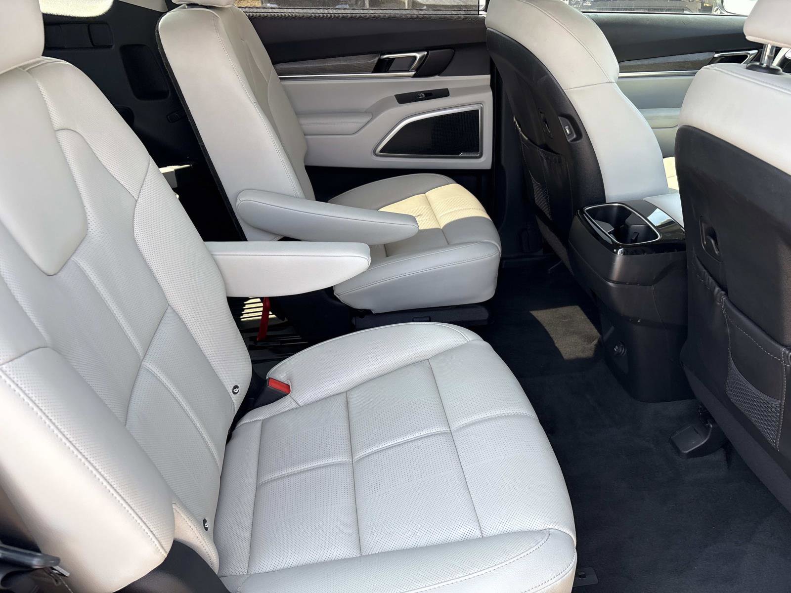 2022 Kia Telluride EX photo 21