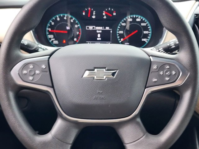 2023 Chevrolet Traverse LS photo 11